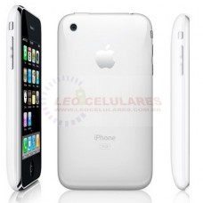 APPLE IPHONE 3G 16GB NACIONAL USADO